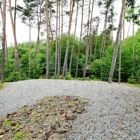 Cosy Chalet In With Fenced Garden * Barvaux-sur-Ourthe